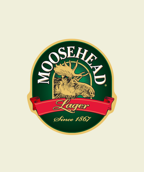 moosehead beer logo