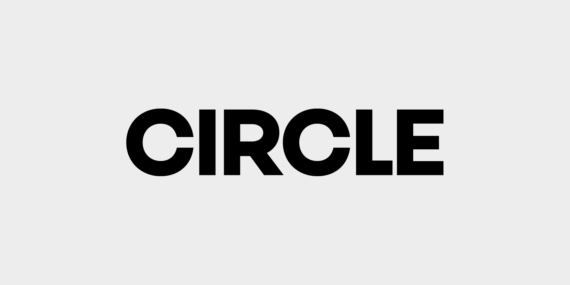 Circle Productions Website - Art & Mechanical Design