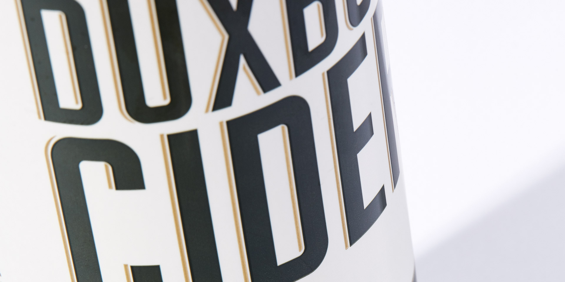 Duxbury Cider Co.