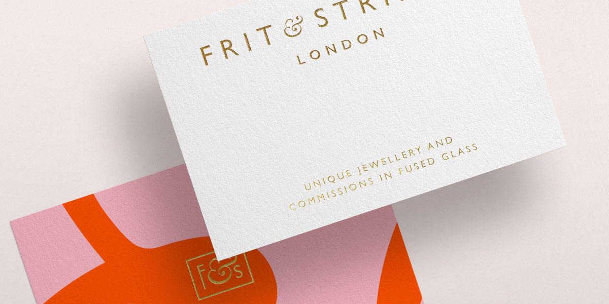 Frit & Striker