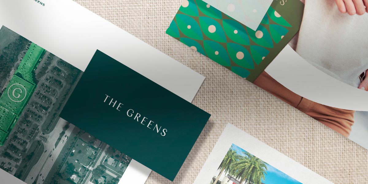 The Greens